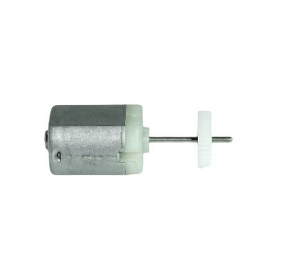 Motor inteligente de 5 V de corriente continua para automóviles engranaje amarillo TT motor para robots de automóviles de bricolaje ruedas de 56 mm