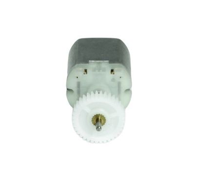 Motor inteligente de 5 V de corriente continua para automóviles engranaje amarillo TT motor para robots de automóviles de bricolaje ruedas de 56 mm