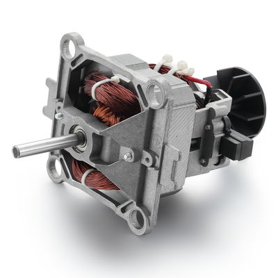 Motor AC universal monofásico de 180W de alta velocidad para máquinas de caminadora