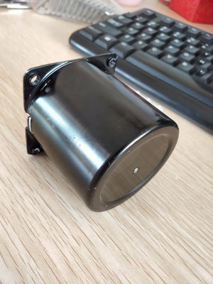 1 kg Capacidad de carga 220V CCW AC motor de engranajes síncrono con 804w de potencia de salida