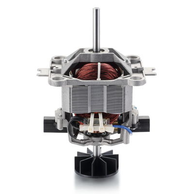 Motor AC universal monofásico de 180W de alta velocidad para máquinas de caminadora
