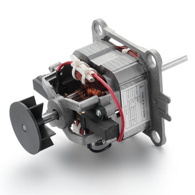 Motor AC universal monofásico de 180W de alta velocidad para máquinas de caminadora
