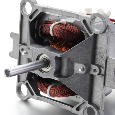 Motor AC universal monofásico de 180W de alta velocidad para máquinas de caminadora