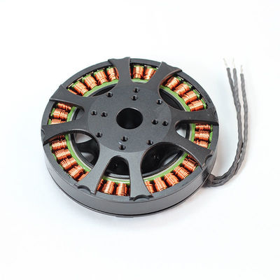 Robot Gimble Motor para cámara T-Motor Sin Escobillas Para Drone con 80w de potencia de salida