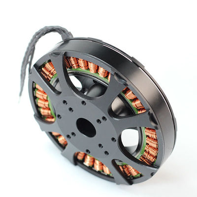 Robot Gimble Motor para cámara T-Motor Sin Escobillas Para Drone con 80w de potencia de salida