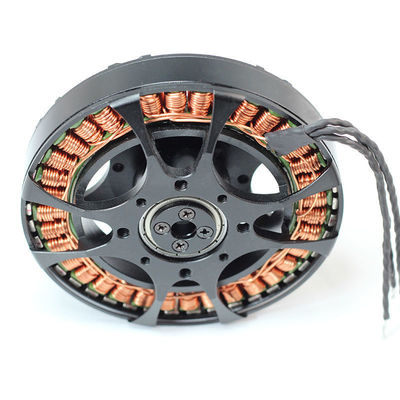Robot Gimble Motor para cámara T-Motor Sin Escobillas Para Drone con 80w de potencia de salida