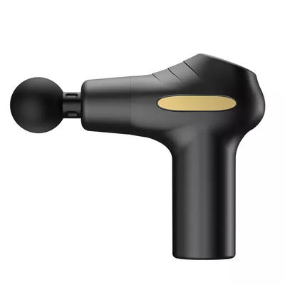 30 Velocidades 175*46*185mm Arma de masaje para tejidos profundos Percusión Vibración alivio muscular