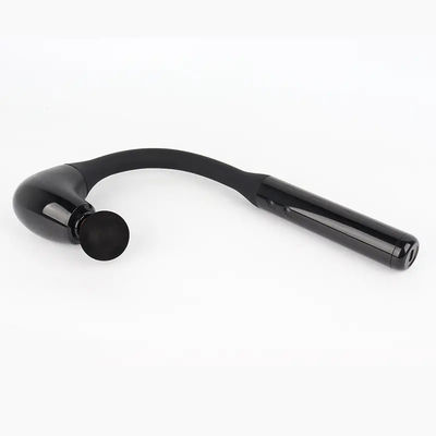 Control de tiempo Arma de masaje inalámbrica para vibración de tejidos profundos y relajación corporal
