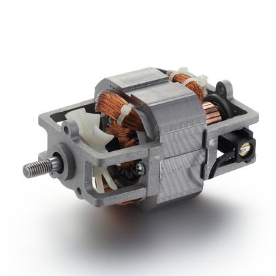 Eficiencia IE 1 76mm 110w 180w 12000rpm 220v Motor eléctrico de corriente alterna para cinta de correr universal