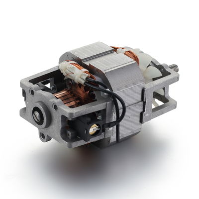 Eficiencia IE 1 76mm 110w 180w 12000rpm 220v Motor eléctrico de corriente alterna para cinta de correr universal