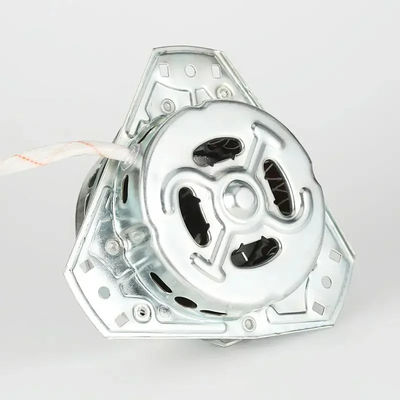 Las partes de la lavadora Lavadora motor de giro de 135W motor eléctrico con característica impermeable