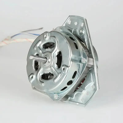 Las partes de la lavadora Lavadora motor de giro de 135W motor eléctrico con característica impermeable