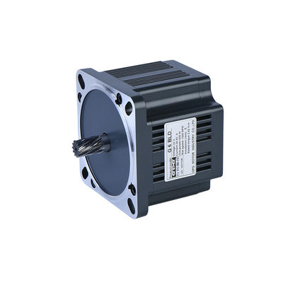 Motor BLDC de arranque directo en línea mejor calificado para la lavadora eléctrica de alta potencia
