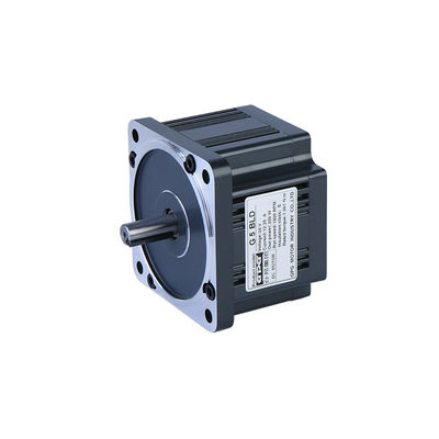 Motor BLDC de arranque directo en línea mejor calificado para la lavadora eléctrica de alta potencia