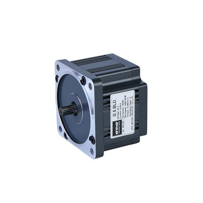 Motor BLDC de arranque directo en línea mejor calificado para la lavadora eléctrica de alta potencia