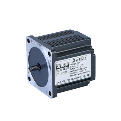 Motor BLDC de arranque directo en línea mejor calificado para la lavadora eléctrica de alta potencia