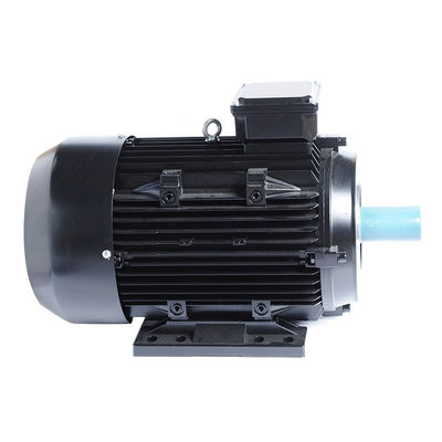 Clasificación de aislamiento del motor de inducción de 3 fases F 2KG para la popular bomba de agua de la lavadora