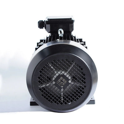 Clasificación de aislamiento del motor de inducción de 3 fases F 2KG para la popular bomba de agua de la lavadora