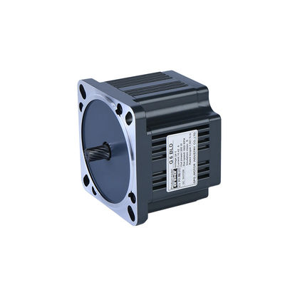 Máquina de lavar eléctrica BLDC motor con la construcción de imán permanente de máxima calidad