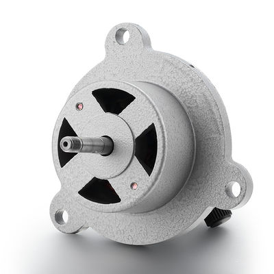 Dirección de rotación CCW y CW 15w Motor asincrónico para cinta de correr de alta velocidad 4000 rpm