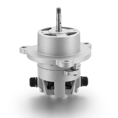 Dirección de rotación CCW y CW 15w Motor asincrónico para cinta de correr de alta velocidad 4000 rpm