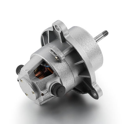 Dirección de rotación CCW y CW 15w Motor asincrónico para cinta de correr de alta velocidad 4000 rpm