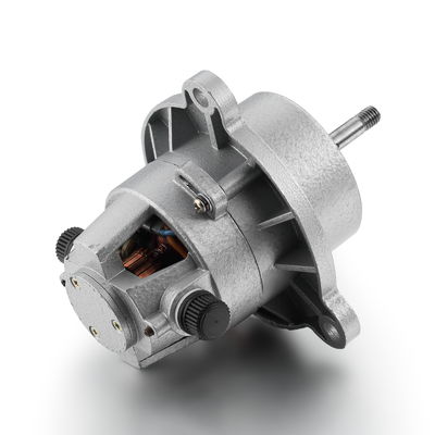 70dB Bajo ruido 4000 rpm 110/120v 30w AC Motor universal para cinta de correr y centrífuga