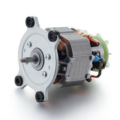 Motor sincrónico no inductivo 93 mm 10000 rpm 230v 250w 500w 75dB Motor eléctrico de CA