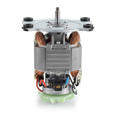 Motor sincrónico no inductivo 93 mm 10000 rpm 230v 250w 500w 75dB Motor eléctrico de CA