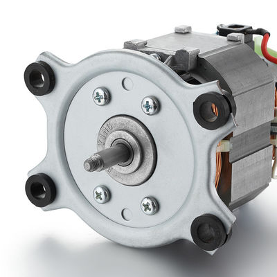 Motor sincrónico no inductivo 93 mm 10000 rpm 230v 250w 500w 75dB Motor eléctrico de CA