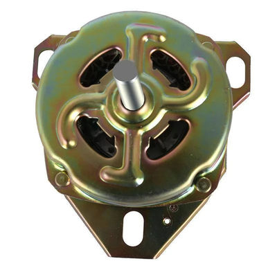Motor de imán permanente para puertas automáticas y lavadoras 80W Motor de lavado de colores