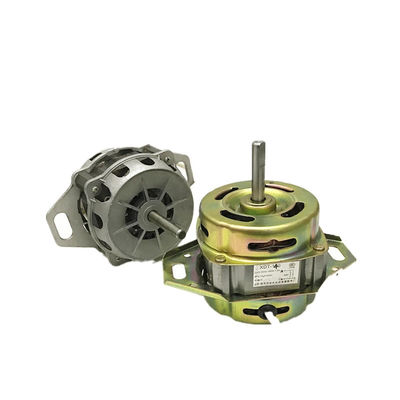 Motor de imán permanente para puertas automáticas y lavadoras 80W Motor de lavado de colores