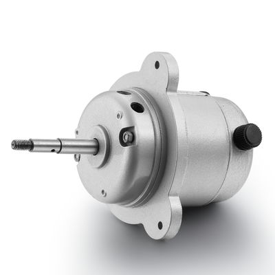 Alto par de torsión 4000 rpm 8000 rpm 40w 110/120V AC Motor de caminadora monofásico para cinturón de gimnasio