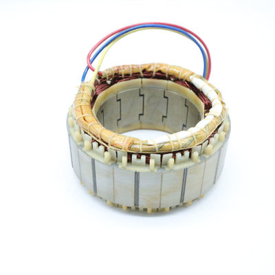 Motor sin escobillas sin escobillas motor de corriente continua sin escobillas servomotor de alto par