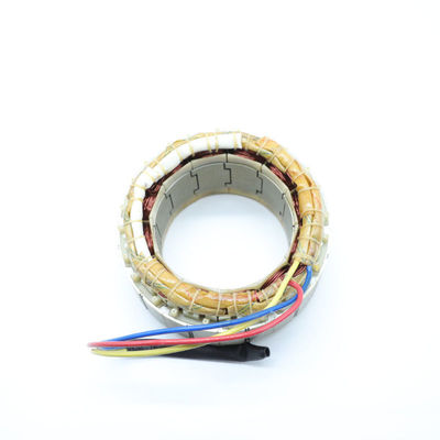 Motor sin escobillas sin escobillas motor de corriente continua sin escobillas servomotor de alto par