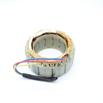 Motor sin escobillas sin escobillas motor de corriente continua sin escobillas servomotor de alto par