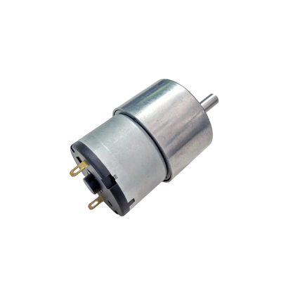 Diámetro del eje 10 mm o 12 mm Mini motor eléctrico para herramientas de jardín y masa de kneading