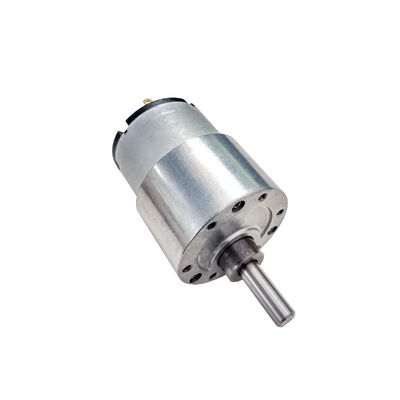 Diámetro del eje 10 mm o 12 mm Mini motor eléctrico para herramientas de jardín y masa de kneading