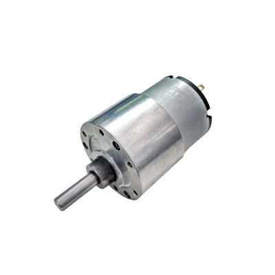 Diámetro del eje 10 mm o 12 mm Mini motor eléctrico para herramientas de jardín y masa de kneading