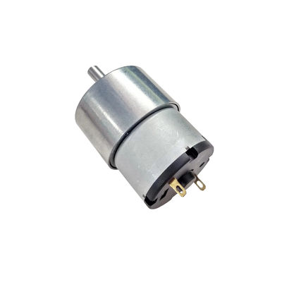 Diámetro del eje 10 mm o 12 mm Mini motor eléctrico para herramientas de jardín y masa de kneading