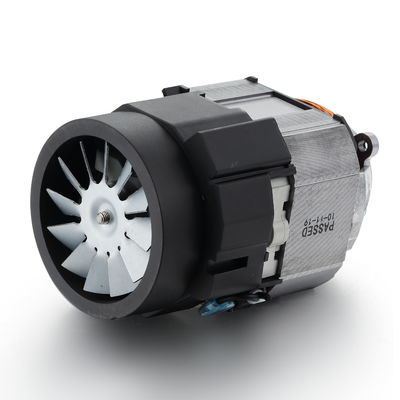 10000 rpm 230V Motor de cinta de correr de 93 mm totalmente cerrado con dirección de rotación CCW y CW