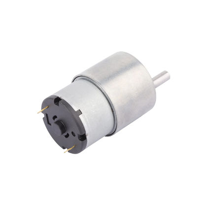 Diámetro del eje 10 mm o 12 mm Mini motor eléctrico para herramientas de jardín y masa de kneading