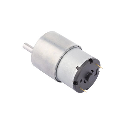 Diámetro del eje 10 mm o 12 mm Mini motor eléctrico para herramientas de jardín y masa de kneading