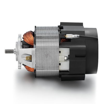 10000 rpm 230V Motor de cinta de correr de 93 mm totalmente cerrado con dirección de rotación CCW y CW