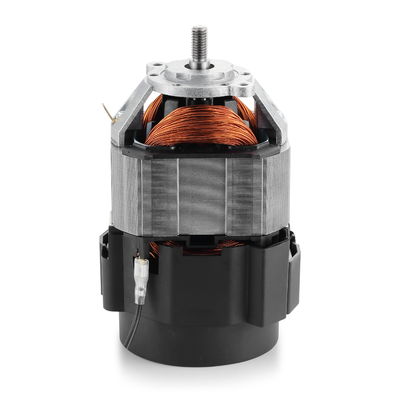10000 rpm 230V Motor de cinta de correr de 93 mm totalmente cerrado con dirección de rotación CCW y CW