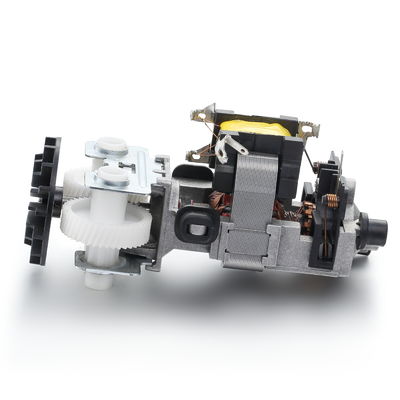 Torque alto 830 rpm 55mm Motor eléctrico de cinta de correr de CA para 220v/230v de fase única 50/60Hz