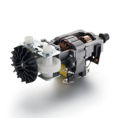 Torque alto 830 rpm 55mm Motor eléctrico de cinta de correr de CA para 220v/230v de fase única 50/60Hz