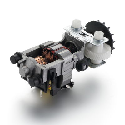 Torque alto 830 rpm 55mm Motor eléctrico de cinta de correr de CA para 220v/230v de fase única 50/60Hz