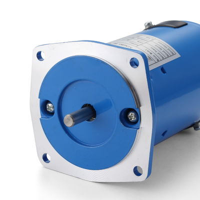 208-230 / 240 V AC Motor universal 100W 50/60Hz 10000rpm Máquina de caminadora de 65 mm de alta velocidad
