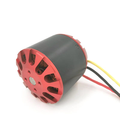 Cinturón BLDC impermeable Outrunner para bricolaje Torno E-patinete Patinete eléctrico tablero de surf